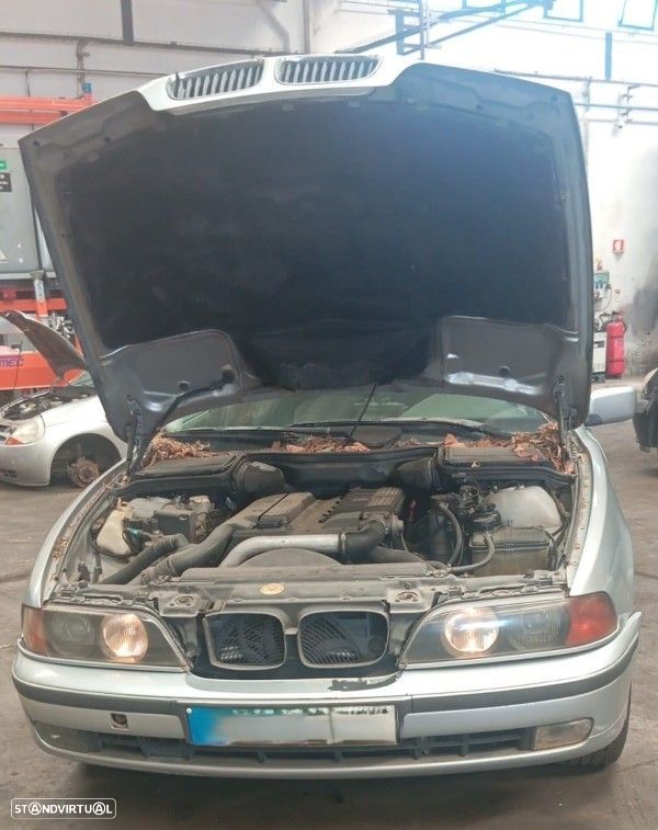 Para Peças Bmw 5 Touring (E39) - 1