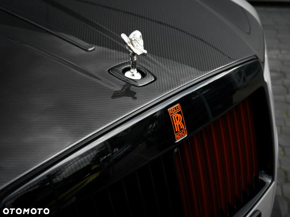 Rolls-Royce Ghost Standard - 13