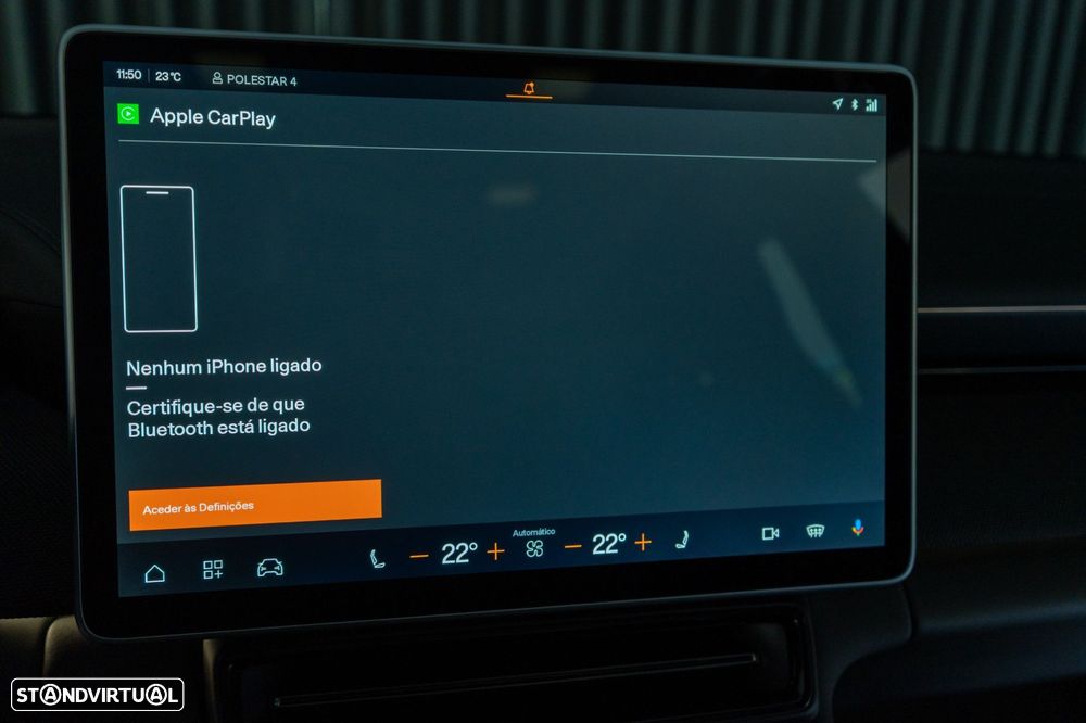 Polestar 4 Long Range 100 kWh Dual Motor - 23