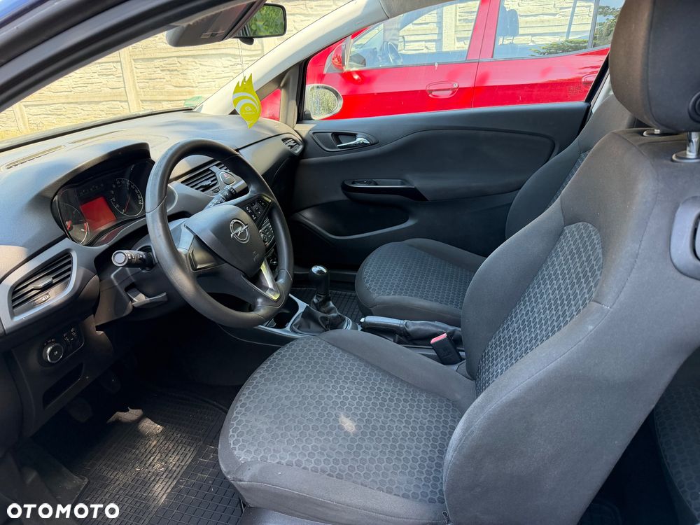 Opel Corsa 1.4 Cosmo S&S - 9