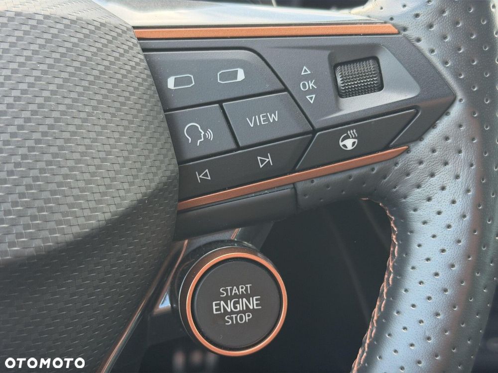 Cupra Leon - 23