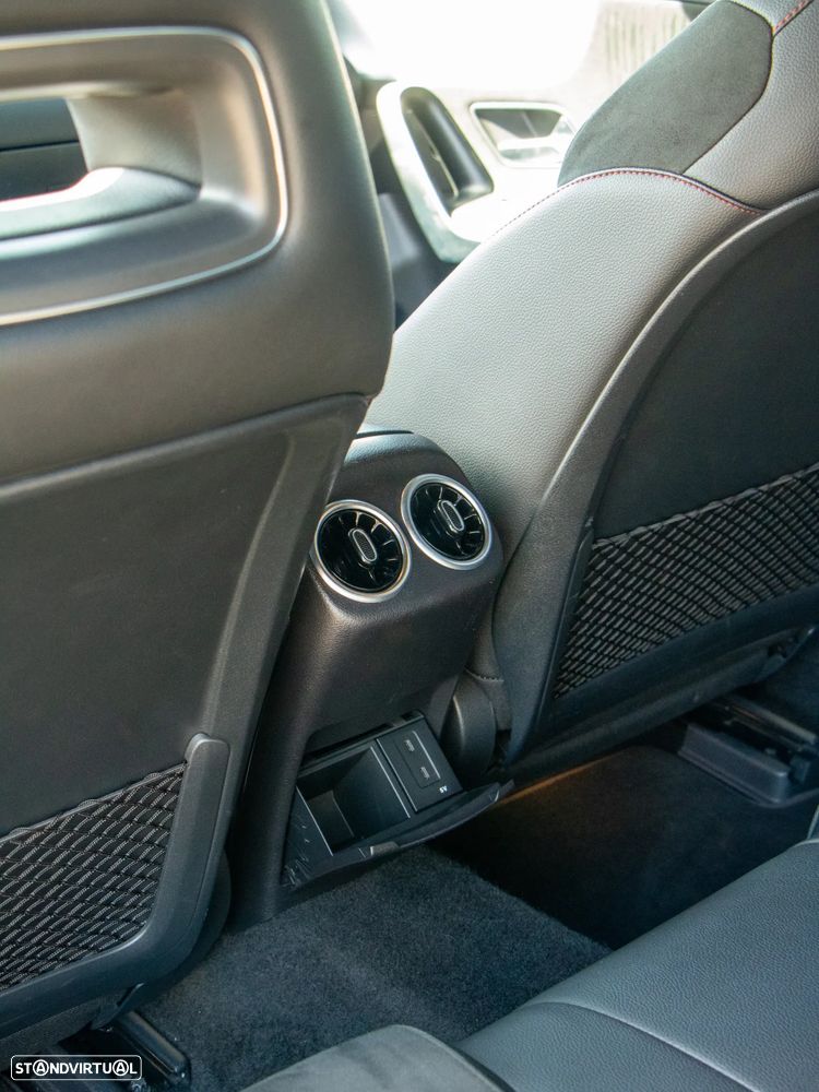 Mercedes-Benz CLA 200 AMG Line Aut. - 24