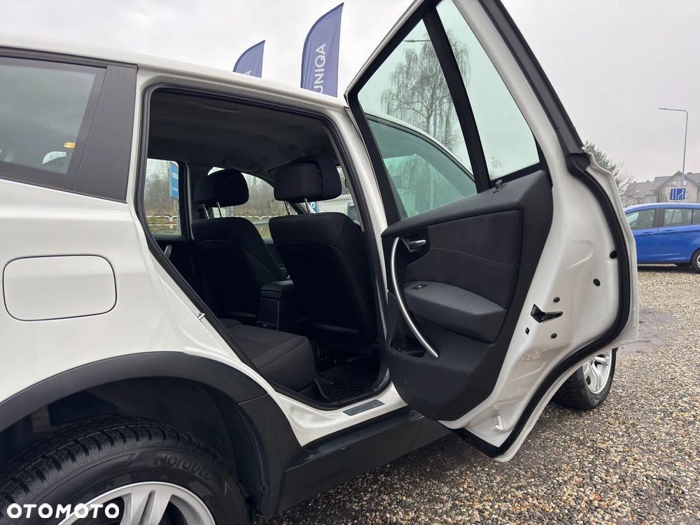 BMW X3 xDrive20d - 22