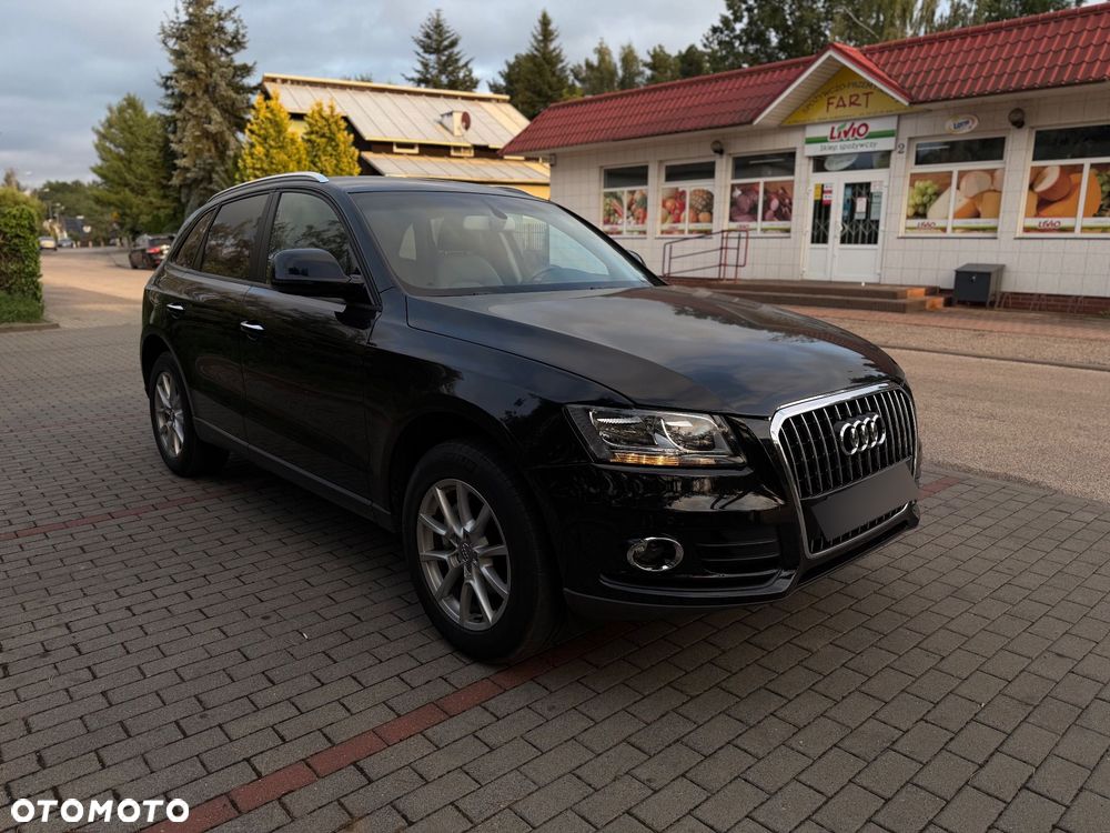 Audi Q5 2.0 TDI Quattro S tronic - 5