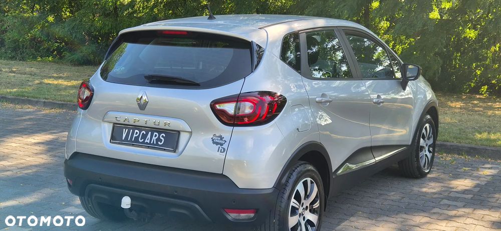 Renault Captur 0.9 Energy TCe Limited - 17