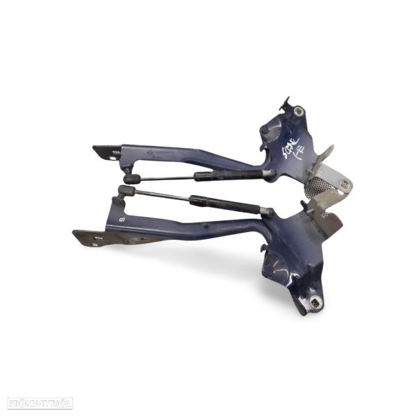 Dobradiça / Dobradiças Capot Renault Scénic Iii (Jz0/1_) - 1