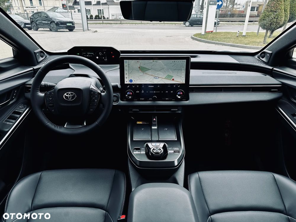 Toyota bZ4X 73.1kWh 4x4 Executive - 24