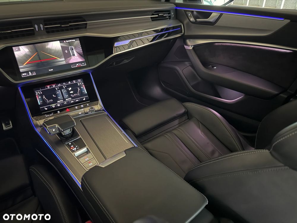 Audi A7 Sportback - 32