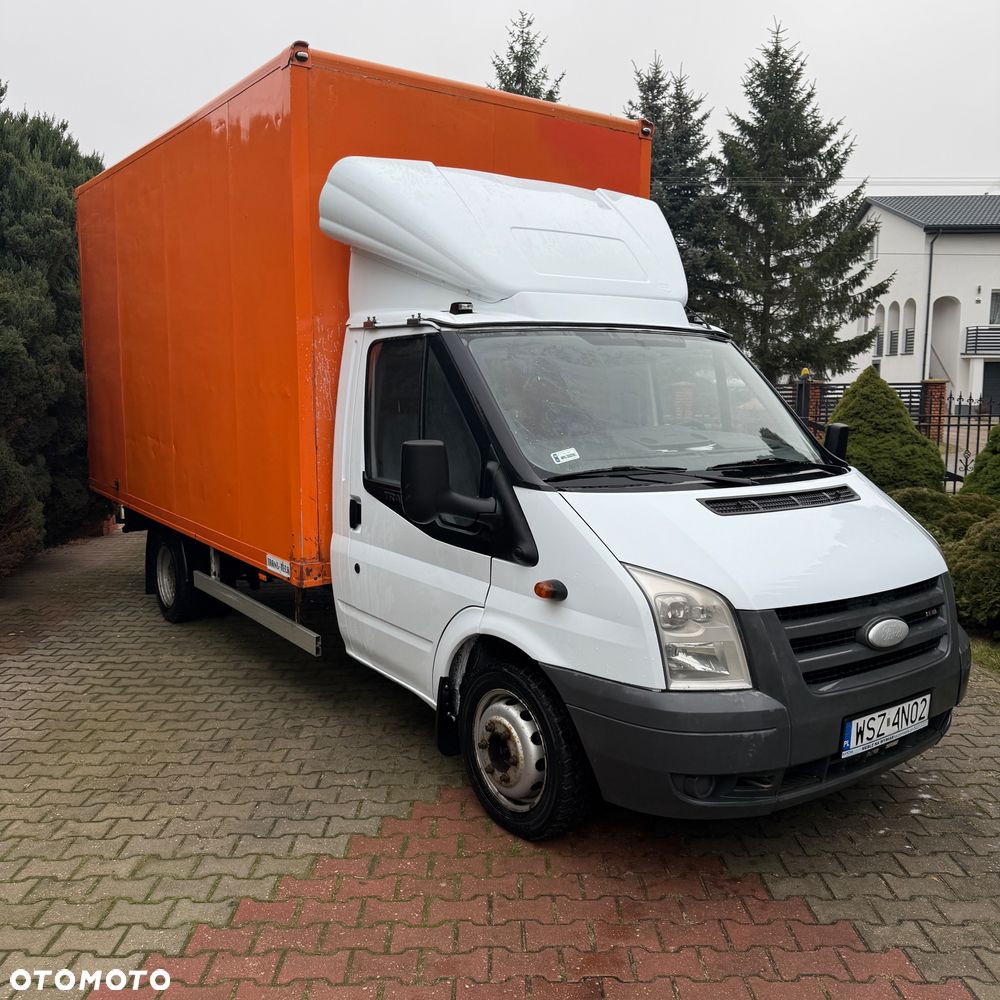 Ford Transit - 6