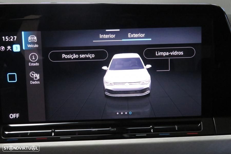 VW Golf 1.0 TSI Life - 17