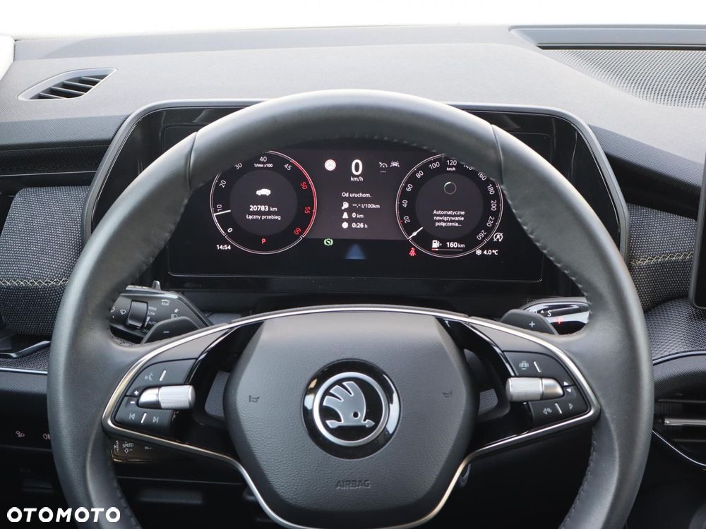 Skoda Kodiaq 2.0 TDI 4x4 Selection DSG - 14