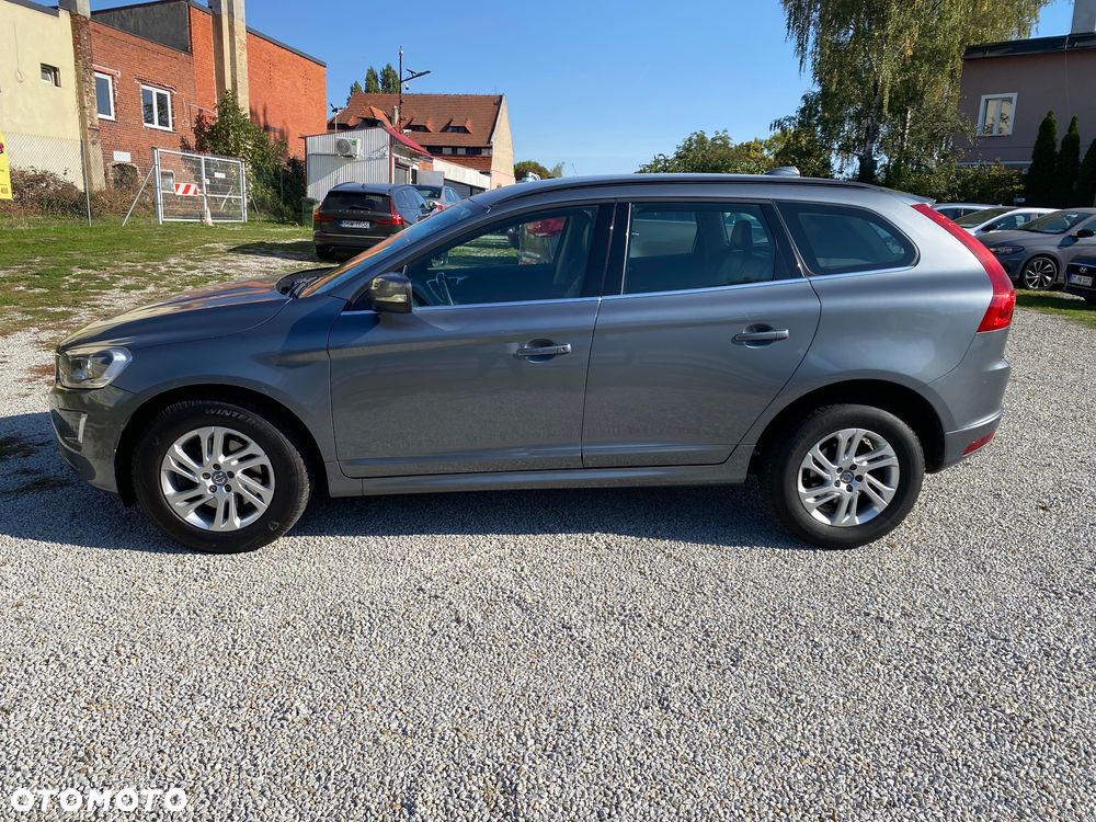 Volvo XC 60 - 17