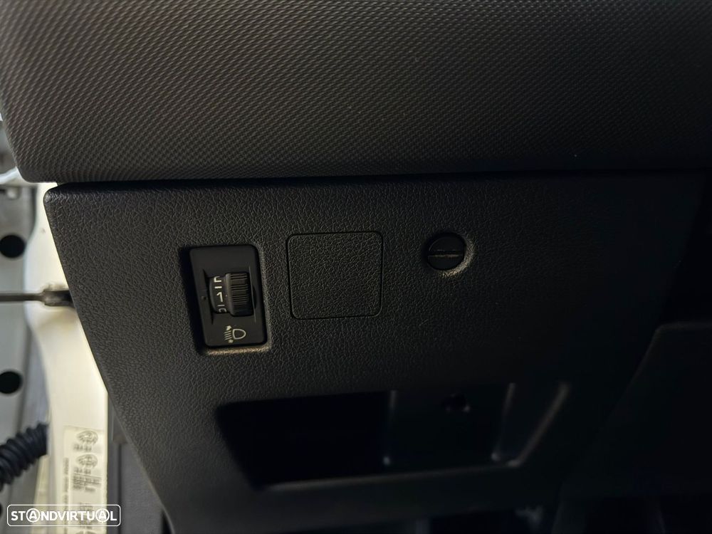 Peugeot 308 1.6 HDi Executive - 21