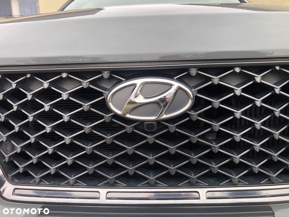 Hyundai Tucson 2.0 CRDi N Line 4WD - 13