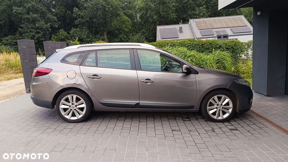 Renault Megane ENERGY dCi 110 Start & Stop Expression - 2