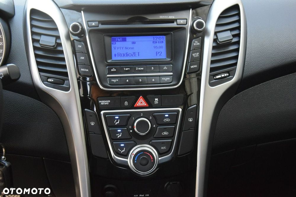 Hyundai i30 1.4 Classic - 22