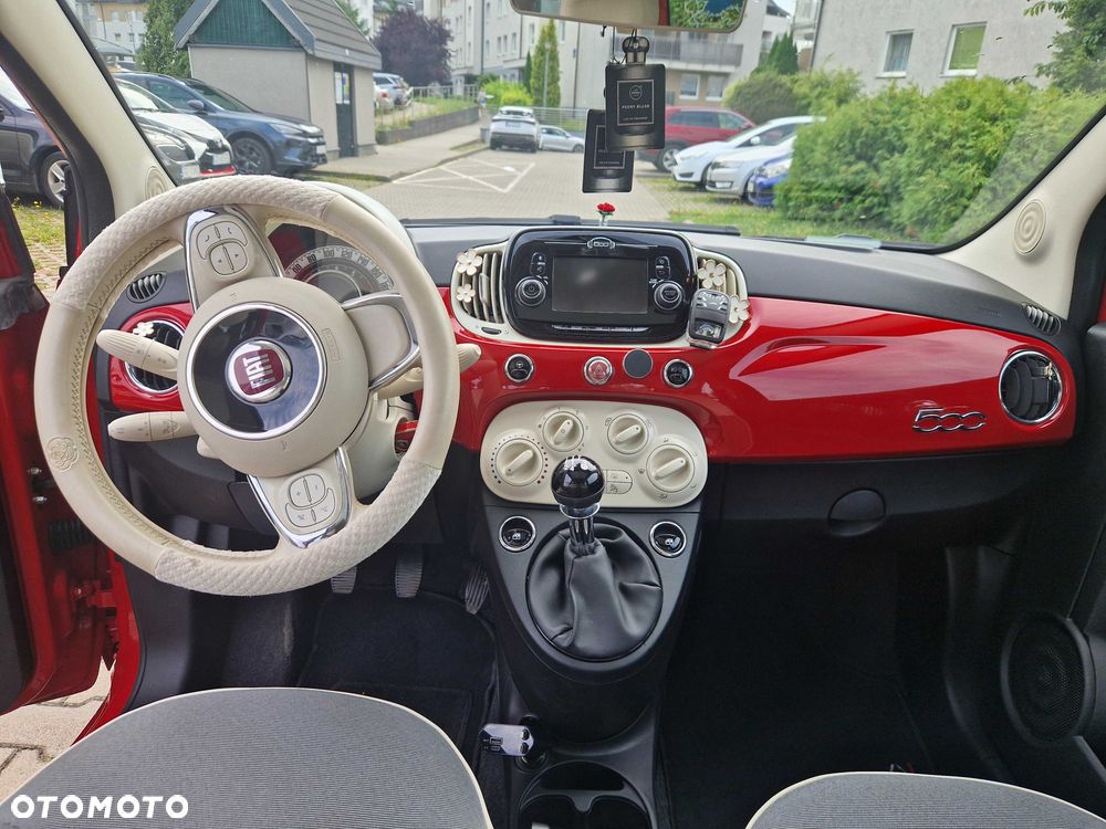 Fiat 500 - 6
