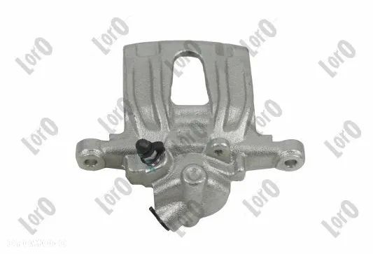 ZACISK HAMULCOWY TYŁ LEWY+PRAWY MERCEDES VIANO (W639), VITO / MIXTO (W639), VITO (W639) 2.0D-Electric 09.03- - 4