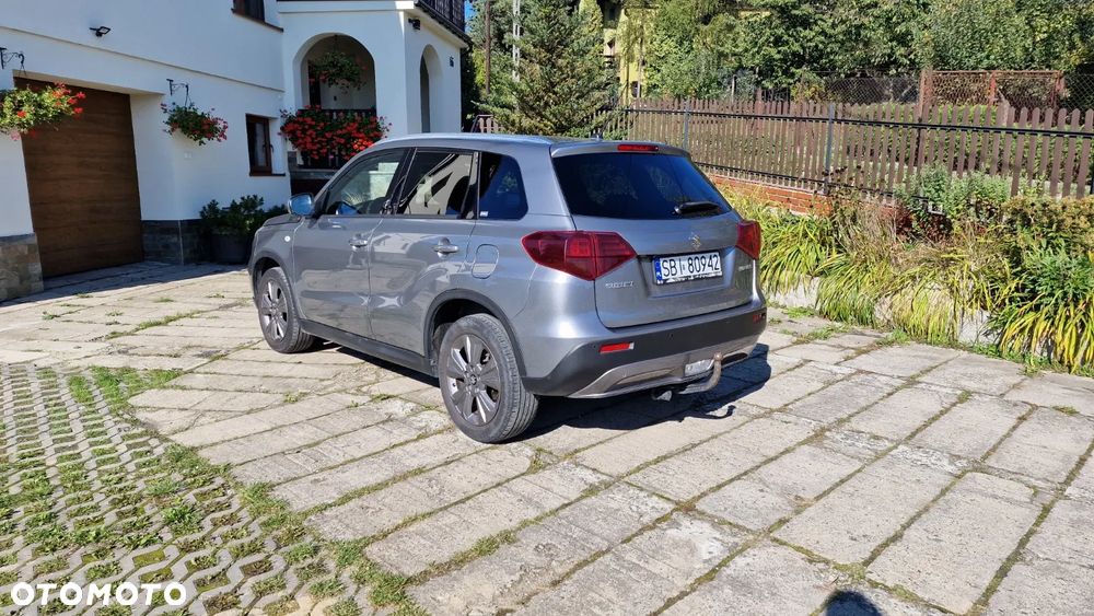 Suzuki Vitara 1.4 Boosterjet Premium 2WD - 3