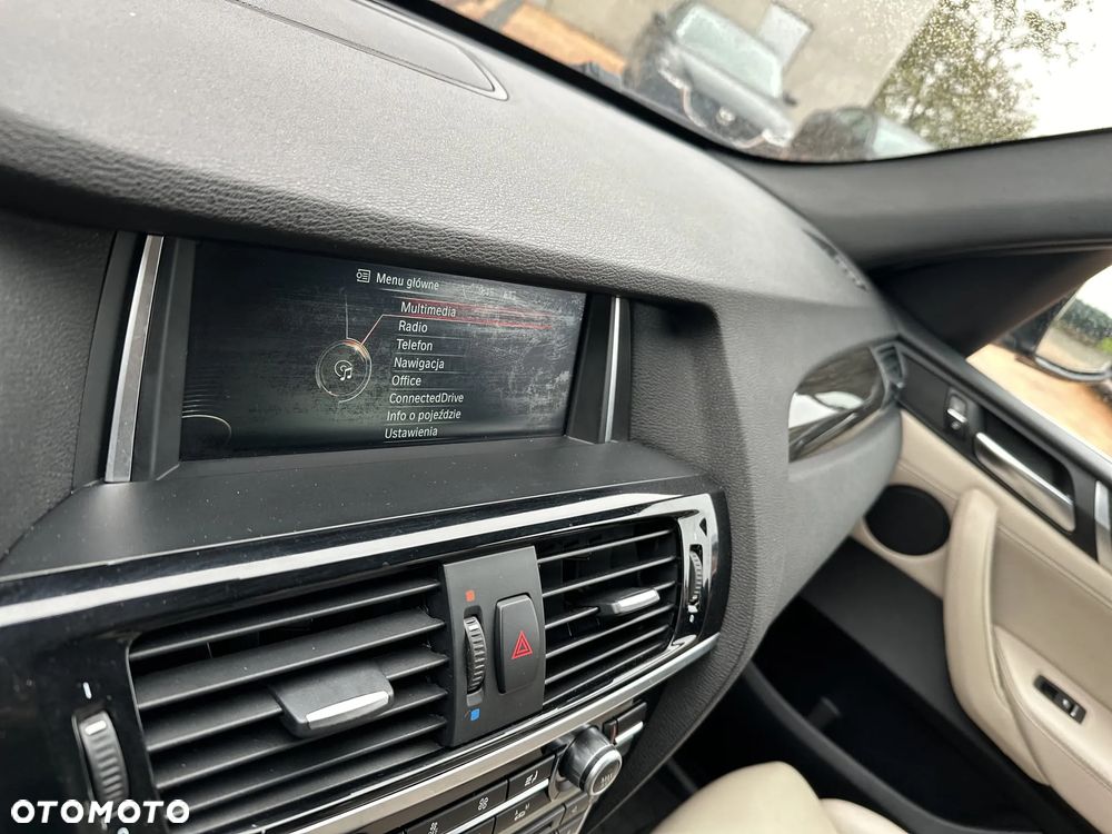 BMW X3 xDrive20d M Sport sport - 29