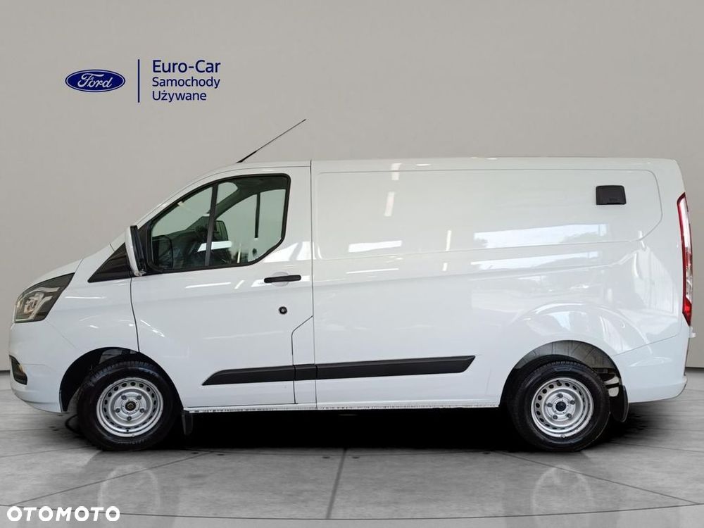 Ford Transit-custom - 6