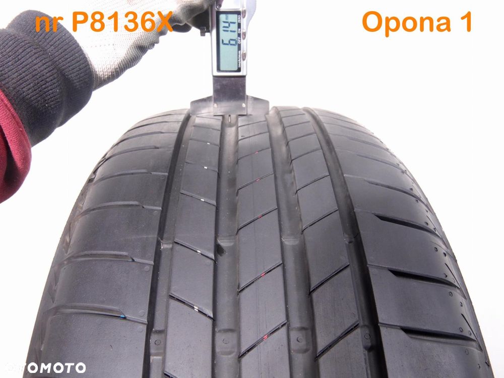 Bridgestone Turanza T005 225/50 R18 2szt. - 3