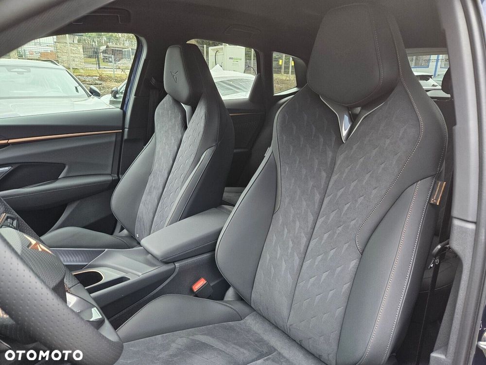 Cupra Terramar 2.0 TSI 4Drive Advantage Edition DSG - 18