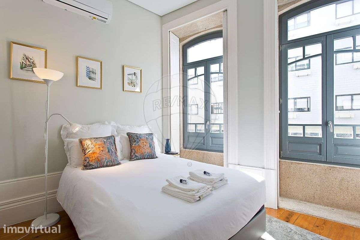 Apartamento T0 para arrendamento - Grande imagem: 3/17