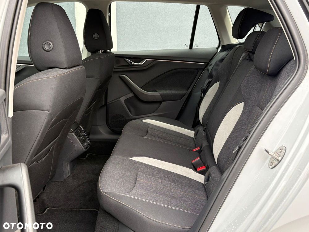 Skoda Kamiq 1.0 TSI Selection - 13