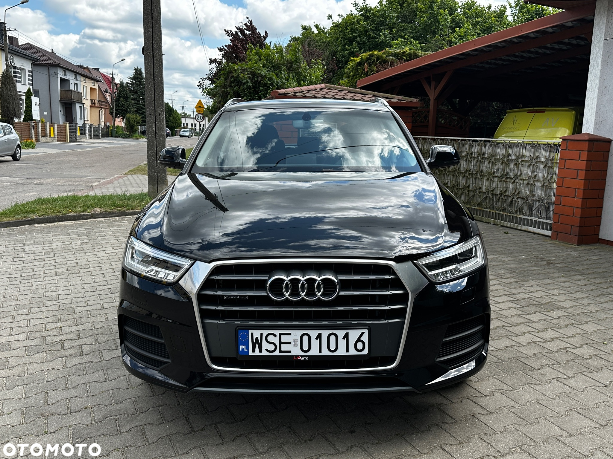 Audi Q3 2.0 TDI Quattro - 3