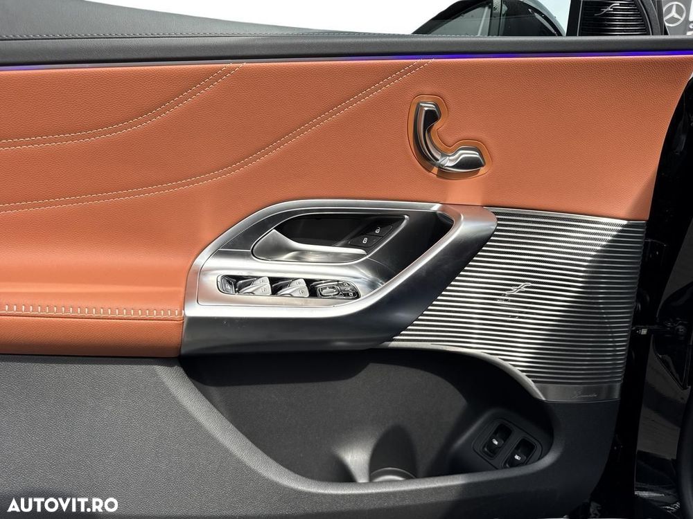 Mercedes-Benz GLC - 13