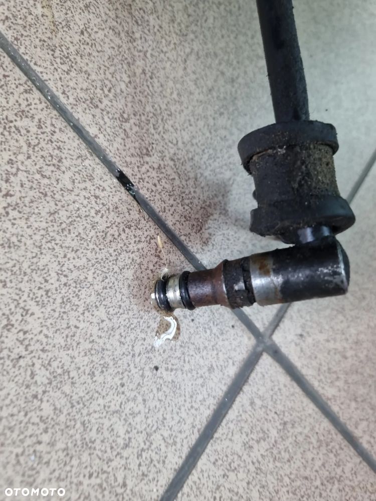 PRZEWÓD SPRZĘGŁA JUMPER BOXER DUCATO 2.2 06r.+ - 3