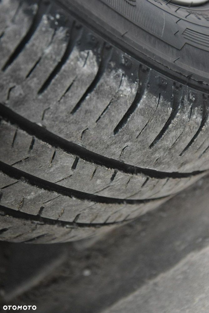 Renault Trafic ENERGY Combi Expression - 19