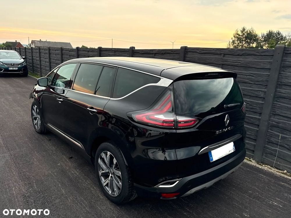 Renault Espace Energy dCi 160 EDC Intens - 5