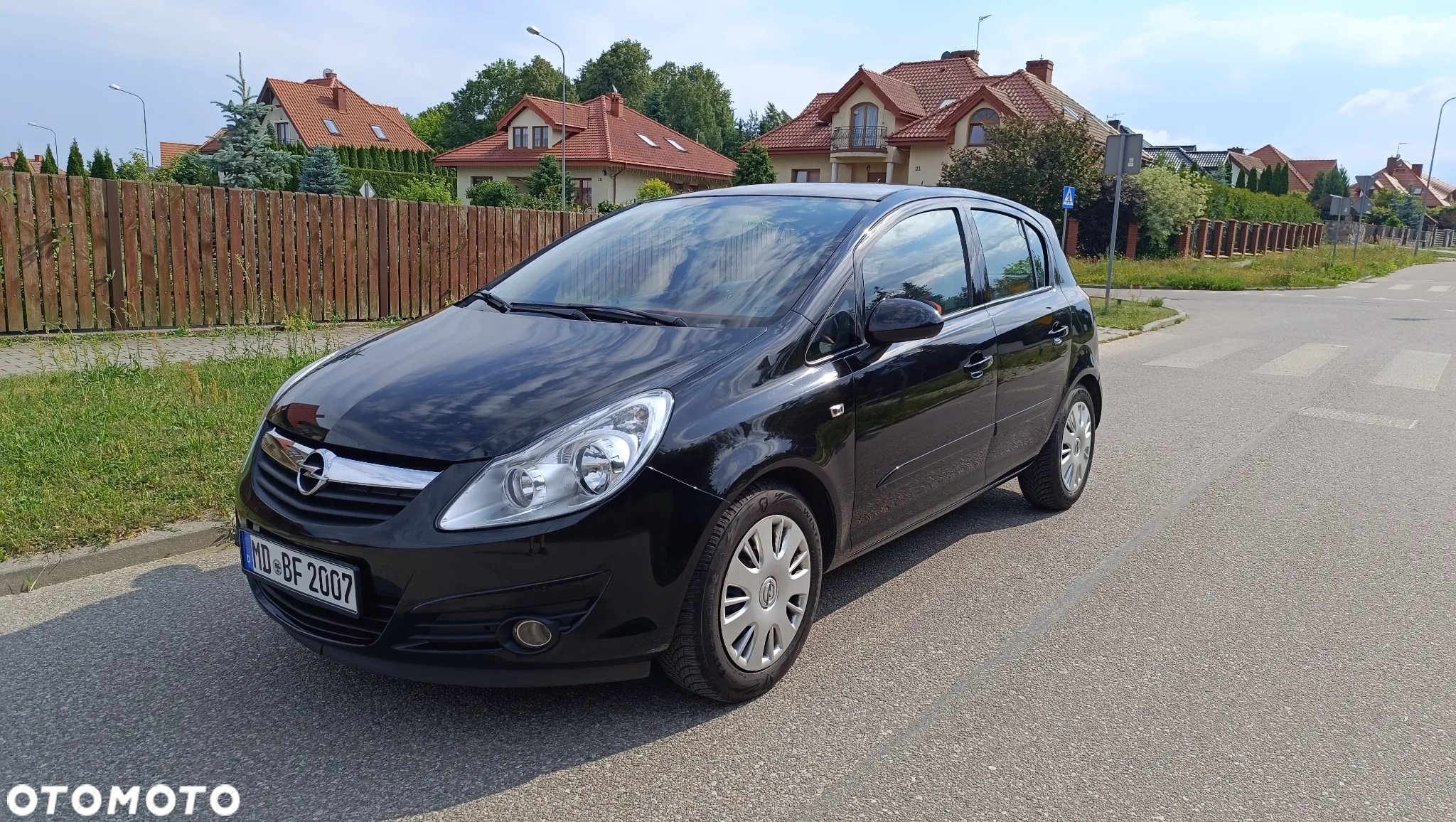 Opel Corsa 1.2 16V Color Edition - 2