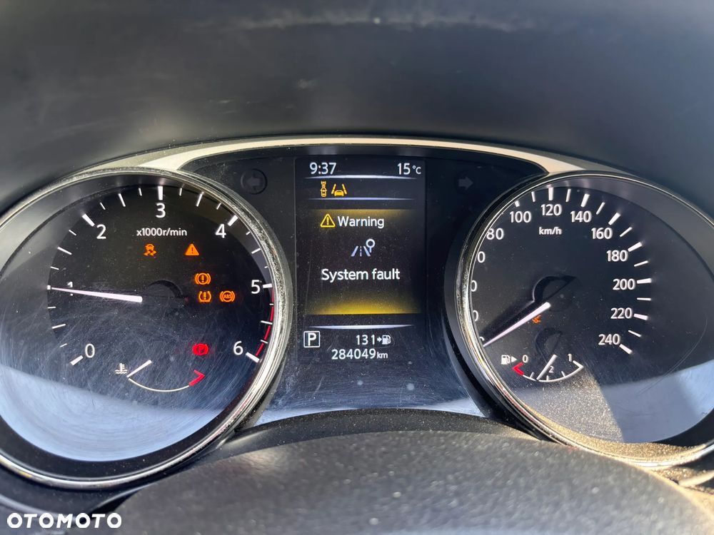 Nissan X-Trail - 22