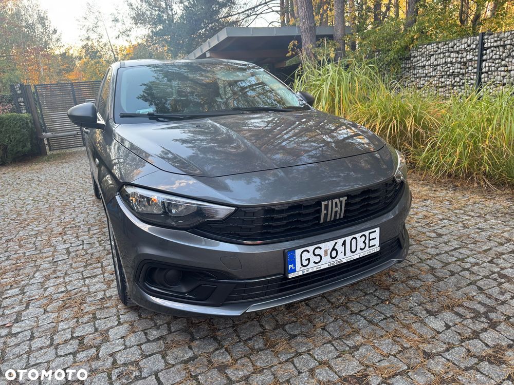 Fiat Tipo 2021 photo 2