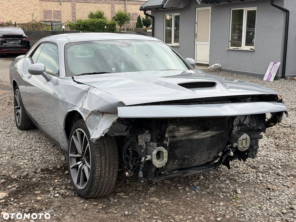 Dodge Challenger 5.7 R/T - 10