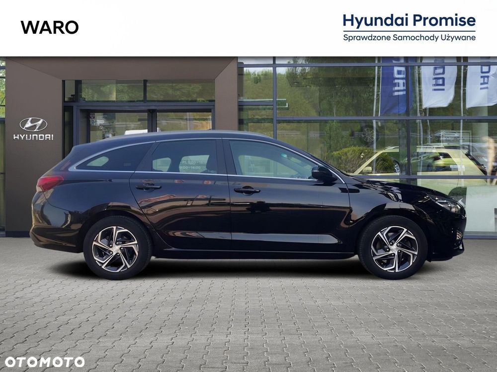 Hyundai i30 1.5 DPI Comfort - 6