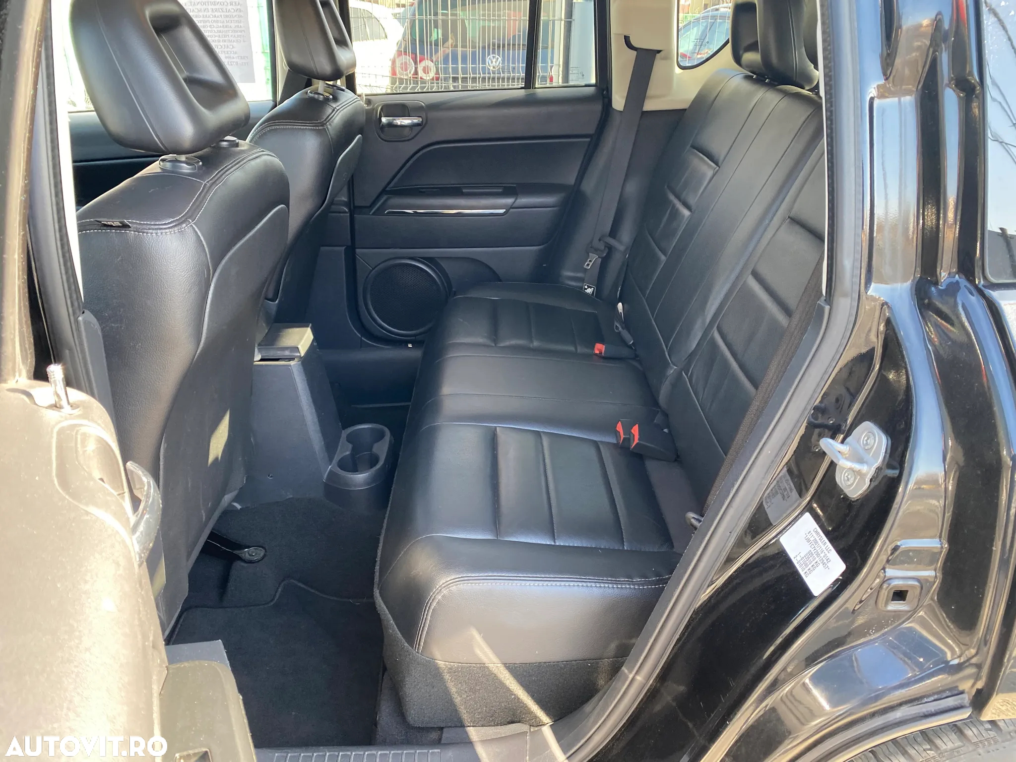 Jeep Compass - 13