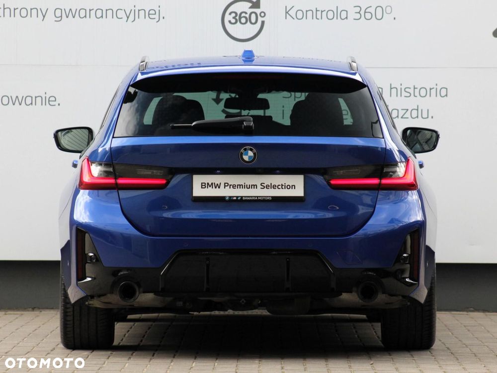 BMW Seria 3 - 11