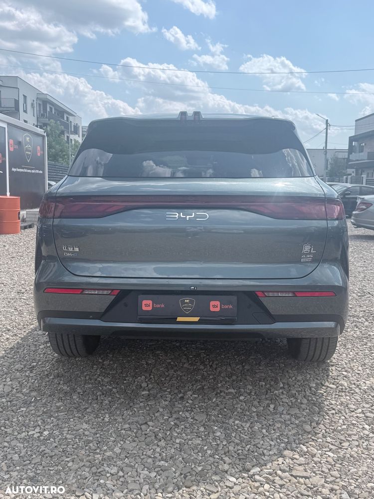 Byd Tang L - 11
