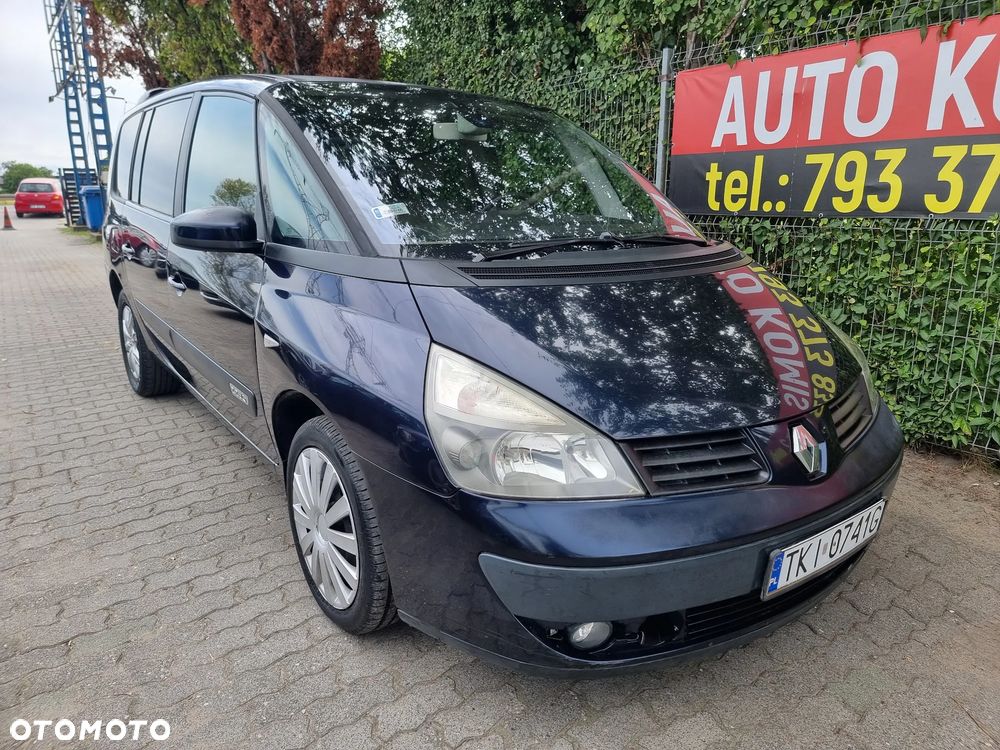 Renault Grand Espace Gr 2.2 dCi Expression - 4