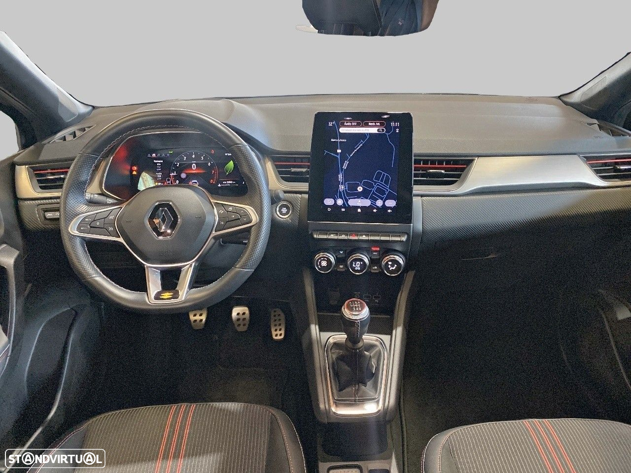 Renault Captur 1.0 TCe RS Line - 8
