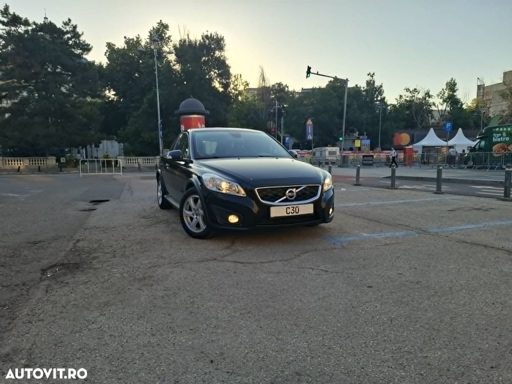 volvo c30