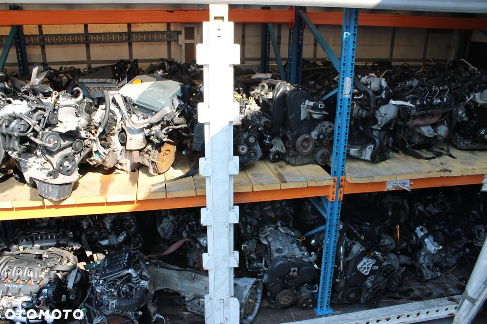 VW Audi Seat Skoda Volvo Ford Silnik Silniki  HURT !!! Wysyłka !!! - 19