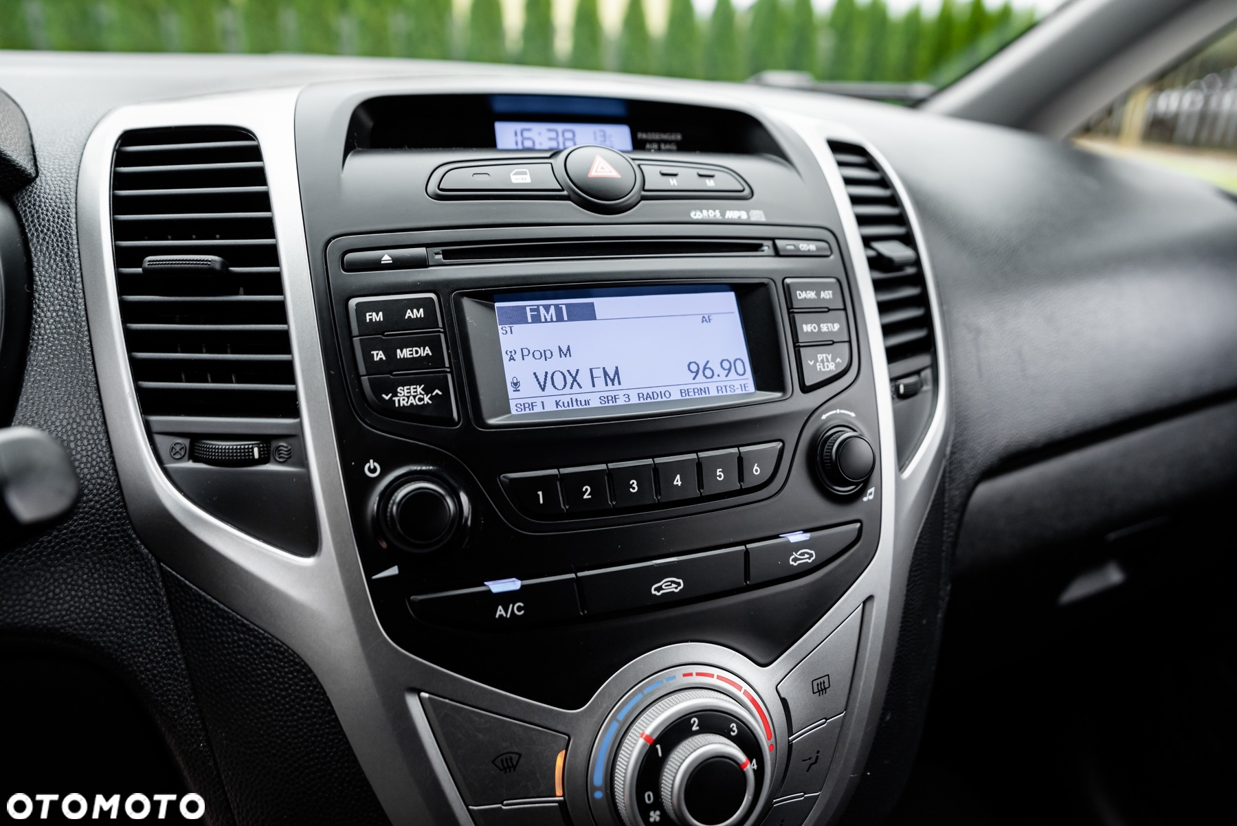 Hyundai ix20 1.4 Style - 29