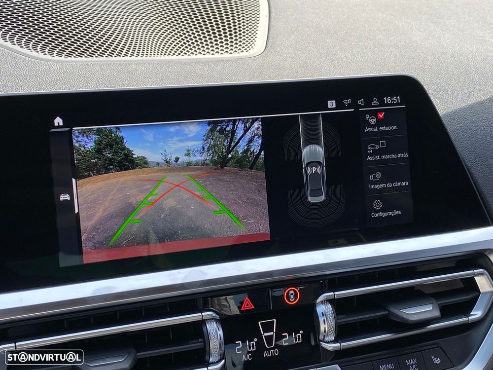 BMW M3 Competition - 21