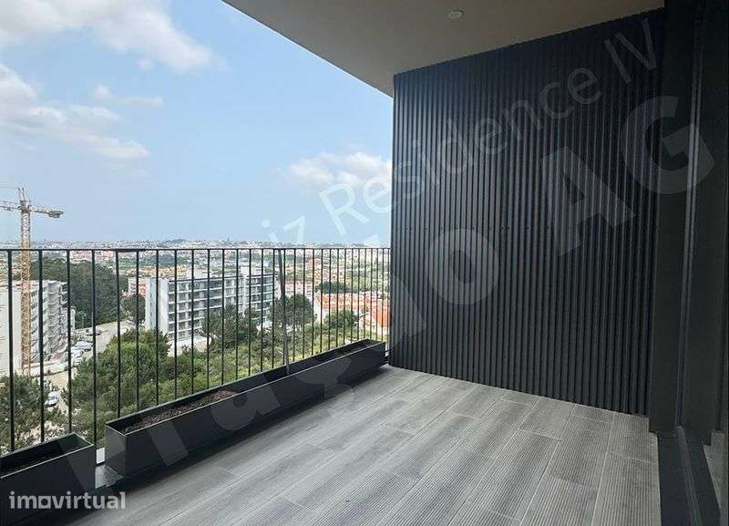 Apartamento Novo T2 Fânzeres - Grande imagem: 3/9