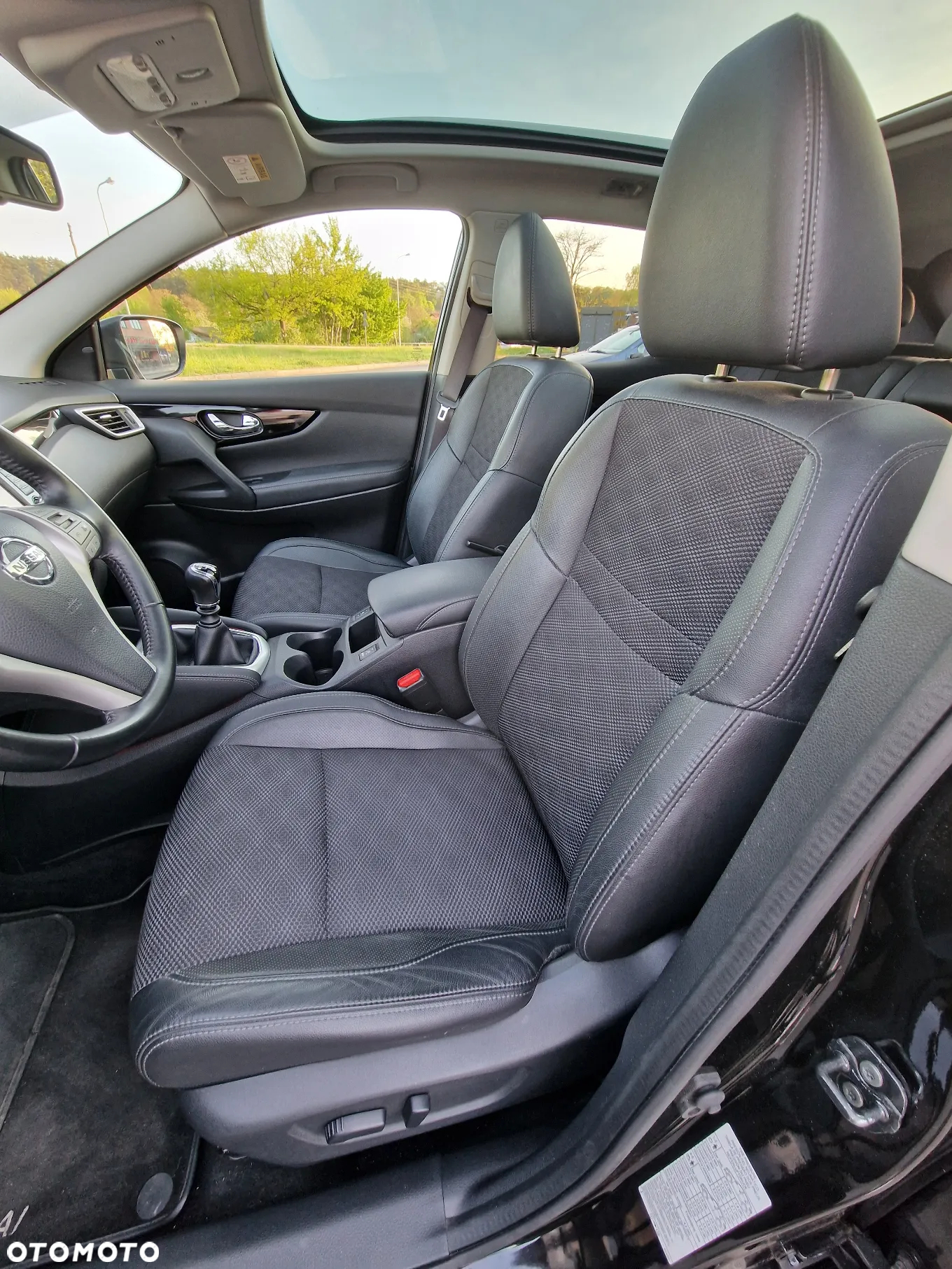 Nissan Qashqai 1.6 DIG-T Tekna - 6